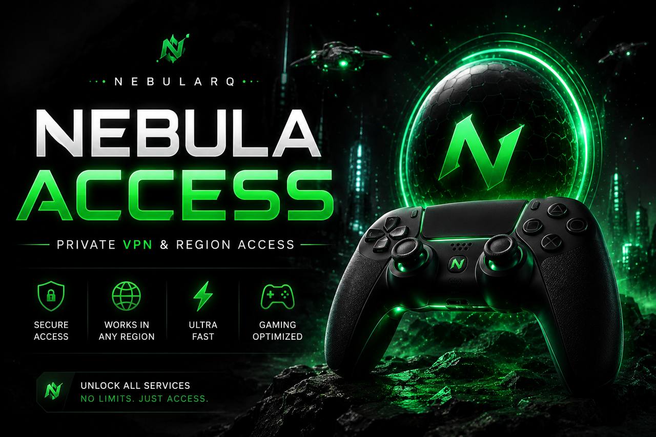 Nebula Access VPN